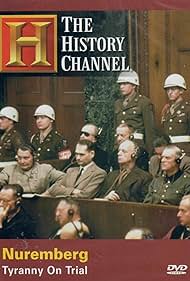 Nuremberg: tiranía a prueba