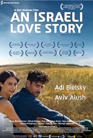 (Una historia de amor israelí)