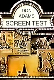 Prueba de pantalla de Don Adams