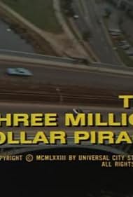 La piratería de tres millones de dólares
