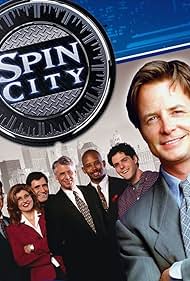 (Spin City)