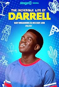 La increíble vida de Darrell