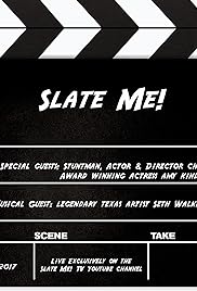 Slate Me!