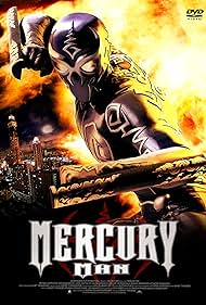 (Mercury Man)