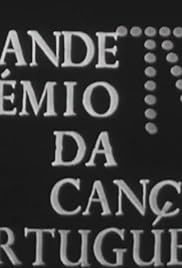 Grande Prémio TV da Canção Portuguesa 1964