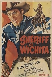 Sheriff de Wichita
