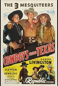 Cowboys de Texas,