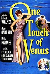 One Touch de Venus