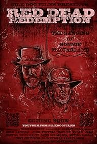 Red Dead Redemption: el ahorcamiento de Bonnie MacFarlane