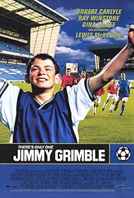 No hay sueño de Jimmy Grimble