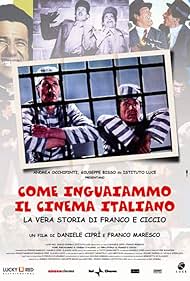 Ven inguaiammo il cinema italiano - La vera storia di Franco e Ciccio