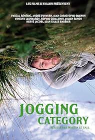 Categoría de Jogging