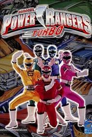(Power Rangers Turbo)