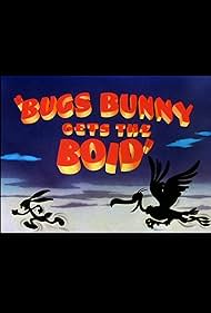 Bugs Bunny Obtiene el Boid