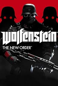 Wolfenstein : El Nuevo Orden