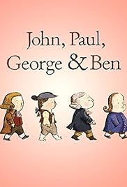John, Paul, George y Ben