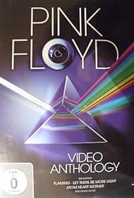 Pink Floyd vídeo Anthology