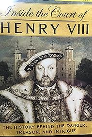 Dentro de la corte de Enrique VIII