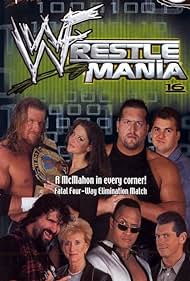 (WrestleMania 2000)