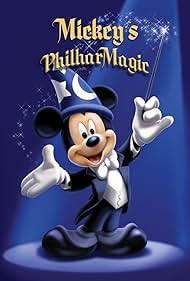 PhilharMagic de Mickey