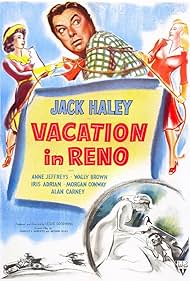 Vacaciones en Reno