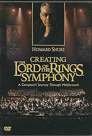 Creación del Señor de los Anillos Symphony: El Viaje de un compositor a través de la Tierra Media