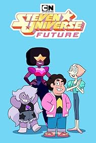 Steven Universo Futuro 