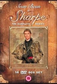 Sharpe : La leyenda