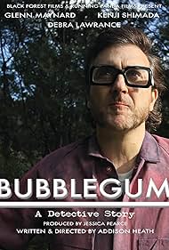 Bubblegum:A Detective Story