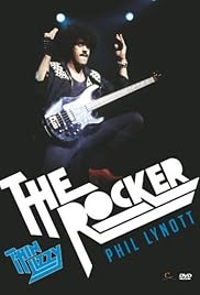 Un rockero de pelotas: de Thin Lizzy Phil Lynott