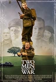 Dos hombres que fueron a la guerra