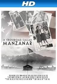 Una encrucijada Llamado Manzanar