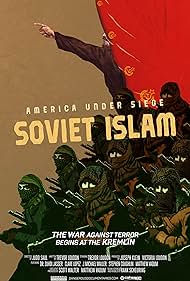 América bajo asedio: el islam soviético