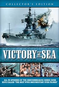 La victoria en el mar