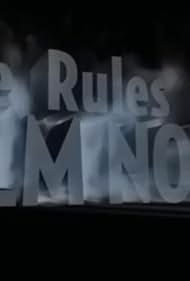 The Rules of Film Noir
