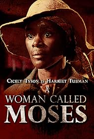 Una mujer llamada Moisés