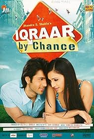 Ikharar: B Chance