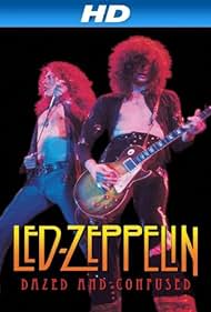 Led Zeppelin : Dazed u0026 Confused