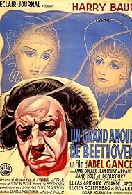 La vida y los amores de Beethoven