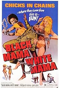 Negro Mama, White Mama