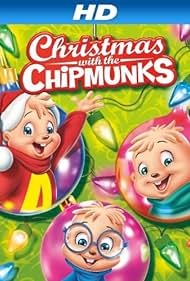 Una celebración Chipmunk