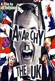 Anarchy in the UK: The New Underground Cinema