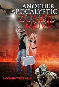 Otra película apocalíptica de zombies