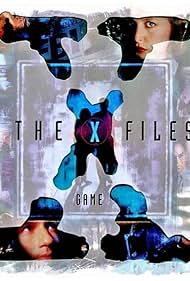 El juego X-Files