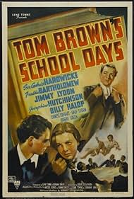 School Days de Tom Brown