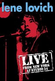 Lene Lovich: En vivo desde Nueva York en el Studio 54
