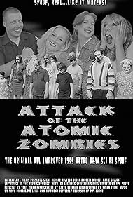 El ataque de los zombies atómicos