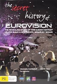 La historia secreta de Eurovisión