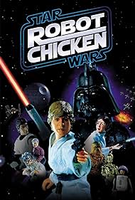 (Robot Chicken: La guerra de las galaxias)