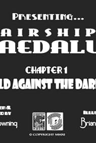 Airship Daedalus Radio Adventures